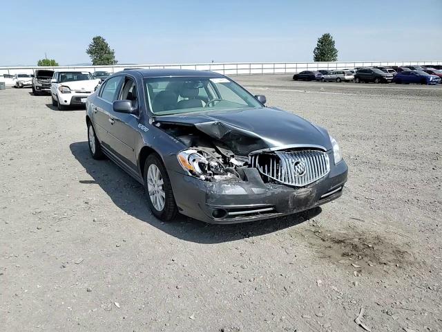 2011 Buick Lucerne Cxl VIN: 1G4HC5EM0BU102831 Lot: 61104425
