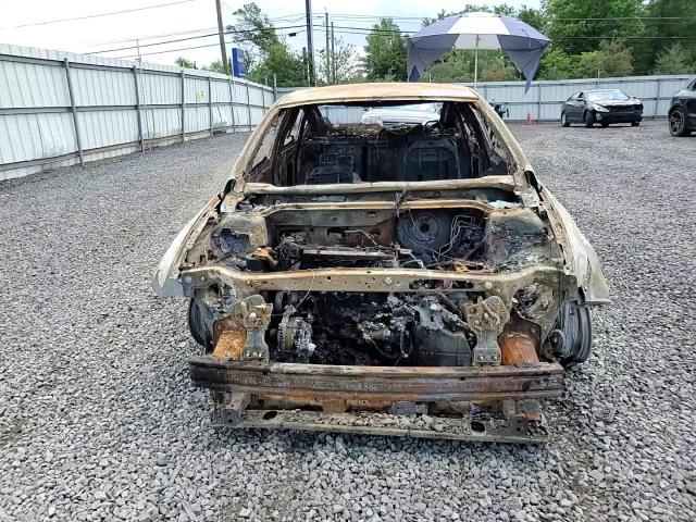 2015 Ford Fusion S VIN: 1FA6P0G73F5109496 Lot: 65131245