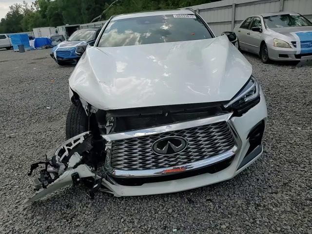 2023 Infiniti Qx55 Sensory VIN: 3PCAJ5LR3PF113736 Lot: 60493615