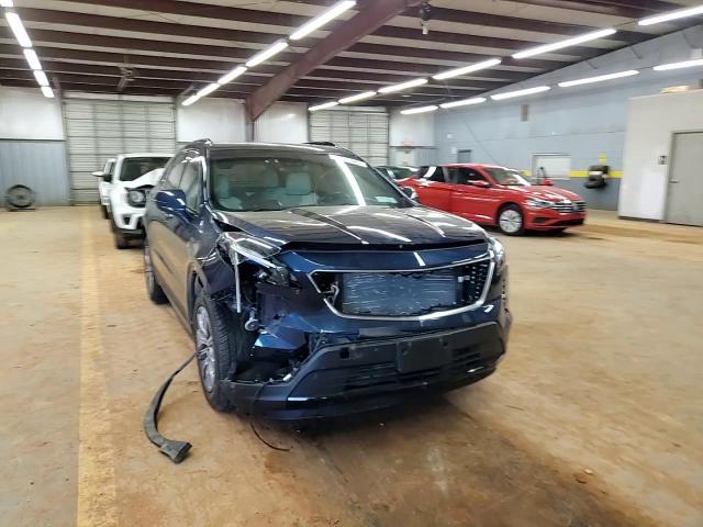 2020 Cadillac Xt4 Sport VIN: 1GYFZFR46LF074057 Lot: 59841645