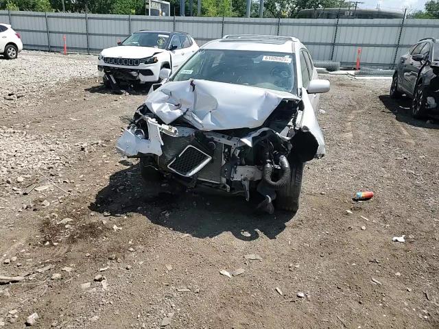 2009 Pontiac Vibe VIN: 5Y2SP67069Z420609 Lot: 61806925