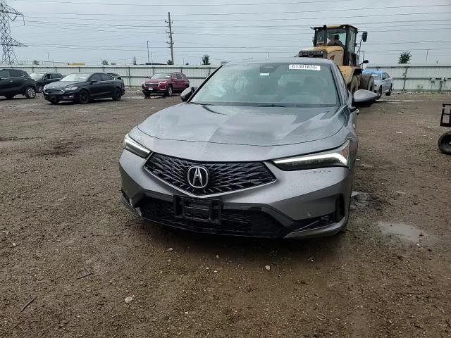 2023 Acura Integra A-Spec Tech VIN: 19UDE4H61PA022467 Lot: 61301835