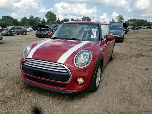 2015 Mini Cooper VIN: WMWXM5C52FT940263 Lot: 60116725
