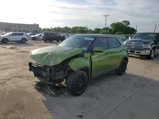 2022 Hyundai Venue Se VIN: KMHRB8A32NU160563 Lot: 60814525