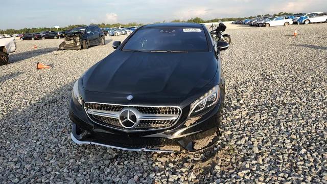 2015 Mercedes-Benz S 550 VIN: WDDXJ8FBXFA006285 Lot: 61214285