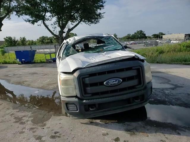 2016 Ford F250 Super Duty VIN: 1FTBF2A69GEA79056 Lot: 62990465