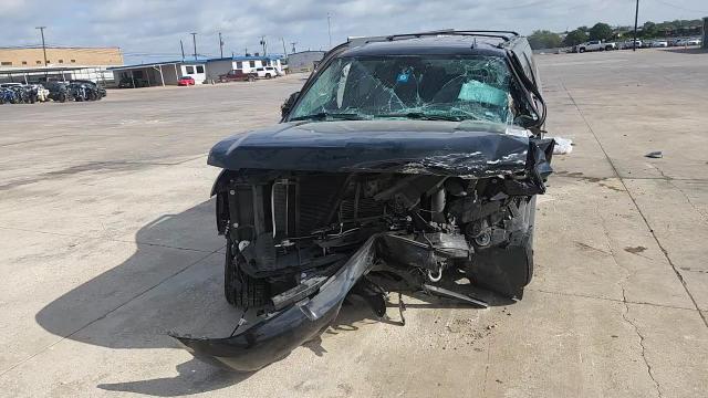 2014 Chevrolet Suburban C1500 Lt VIN: 1GNSCJE09ER187344 Lot: 61801315