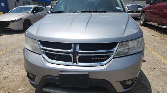 2018 Dodge Journey Sxt VIN: 3C4PDCBG2JT476396 Lot: 62495385