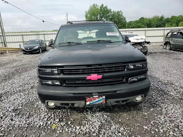 2004 Chevrolet Tahoe K1500 VIN: 1GNEK13ZX4R315428 Lot: 62396905
