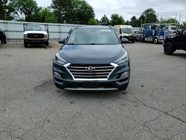 2020 Hyundai Tucson Limited VIN: KM8J3CALXLU244785 Lot: 62939105