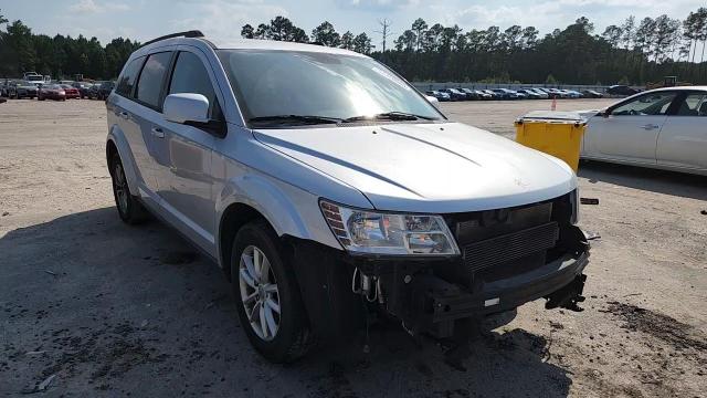 2014 Dodge Journey Sxt VIN: 3C4PDCBB5ET120440 Lot: 62320665