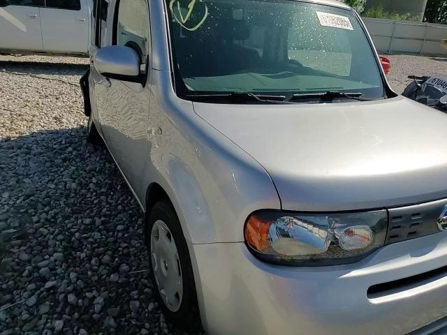 2013 Nissan Cube S VIN: JN8AZ2KR5DT302281 Lot: 61962065