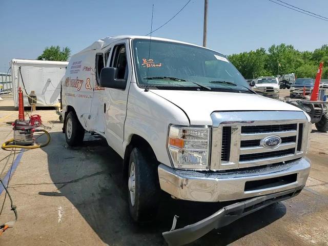 2013 Ford Econoline E250 Van VIN: 1FTNE2EW3DDA97127 Lot: 61634945