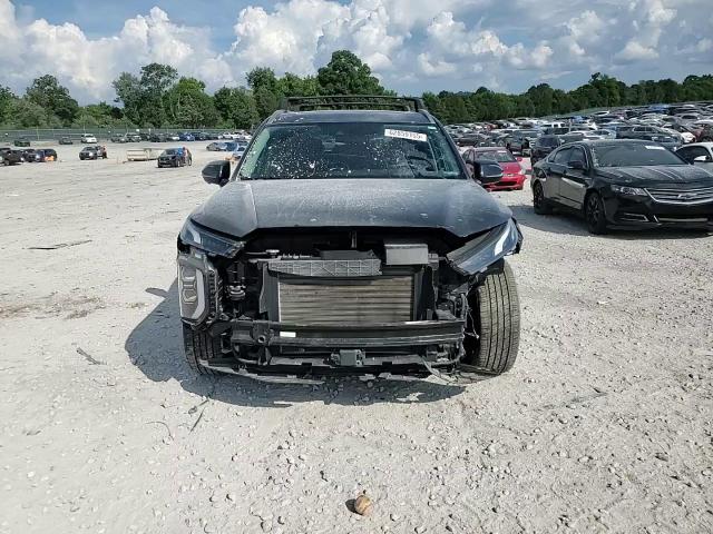 2021 Hyundai Palisade Limited VIN: KM8R5DHEXMU184129 Lot: 62859155