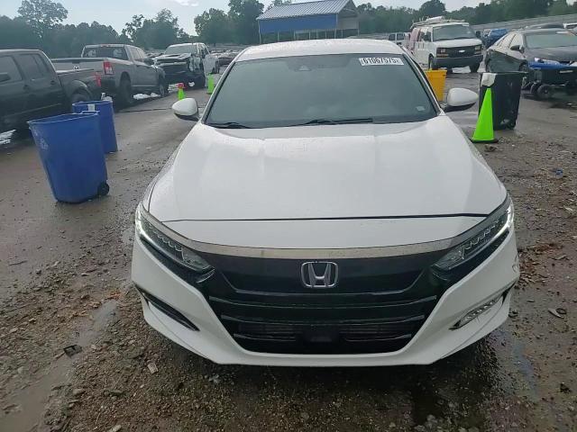 2020 Honda Accord Sport VIN: 1HGCV1F34LA119319 Lot: 61067575