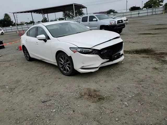 2020 Mazda 6 Sport VIN: JM1GL1UM7L1519523 Lot: 62115945