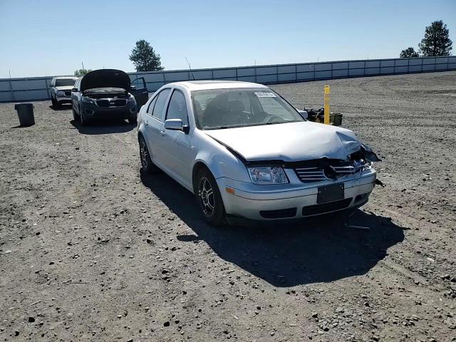 2003 Volkswagen Jetta Gls Tdi VIN: 3VWSP69M33M082446 Lot: 60245015