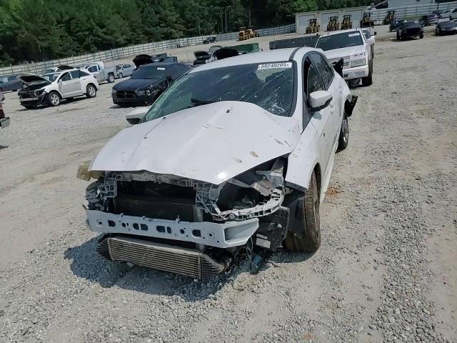 2017 Ford Focus St VIN: 1FADP3L95HL320441 Lot: 59240205