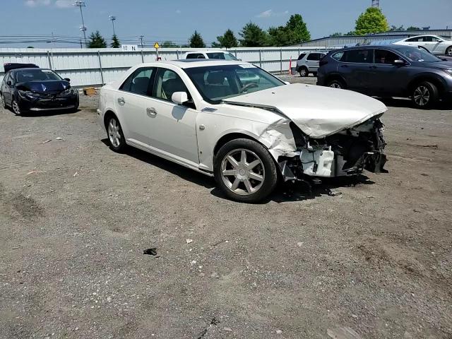 2006 Cadillac Sts VIN: 1G6DW677960214289 Lot: 59526455