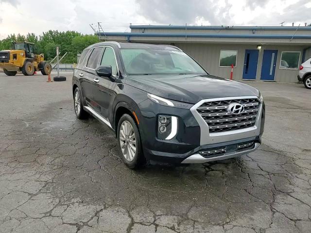 2020 Hyundai Palisade Limited VIN: KM8R54HE8LU074064 Lot: 60161815