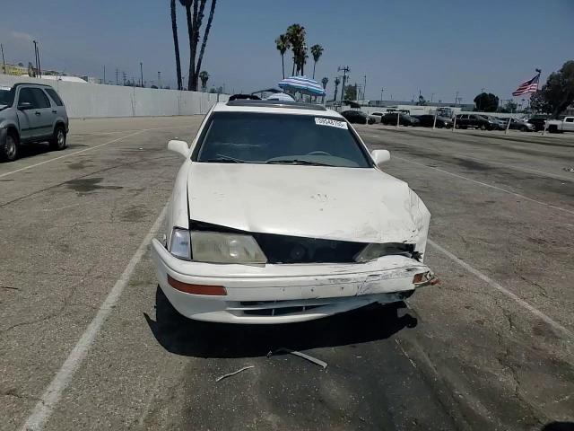 1996 Toyota Avalon Xl VIN: 4T1BF12B3TU066367 Lot: 59548155