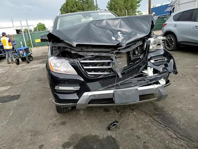 2015 Mercedes-Benz Ml 350 VIN: 4JGDA5JB0FA463525 Lot: 60929465