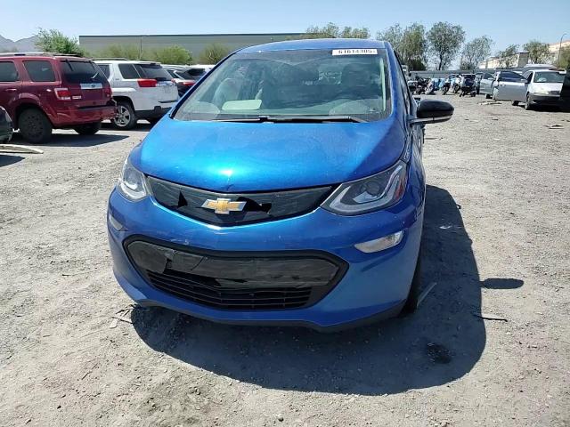 2019 Chevrolet Bolt Ev Lt VIN: 1G1FY6S06K4106668 Lot: 61614305