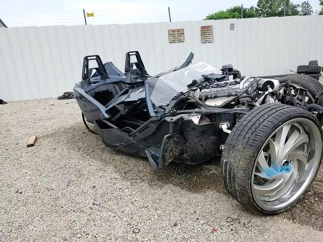 2019 Polaris Slingshot Sl VIN: 57XAAPFA2K8135048 Lot: 61260585