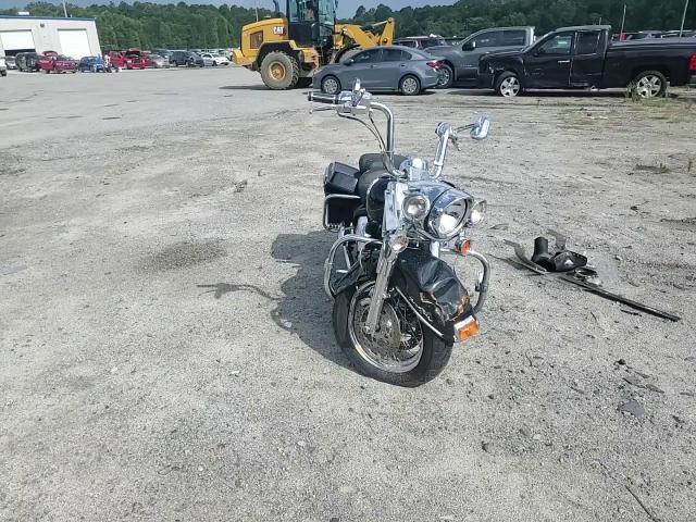 2000 Harley-Davidson Flhr VIN: 1HD1FDV13YY632286 Lot: 60096365