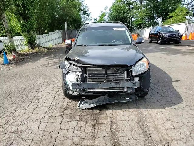 2011 Toyota Rav4 Sport VIN: JTMRF4DV3B5044826 Lot: 58910485