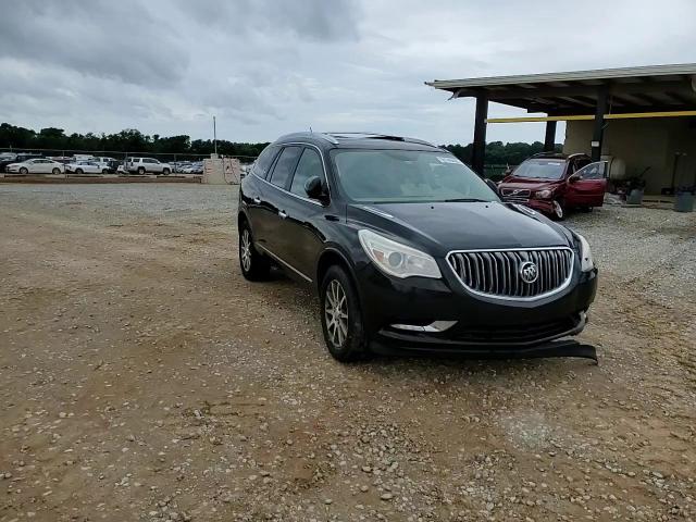 2013 Buick Enclave VIN: 5GAKRCKD6DJ130723 Lot: 59749495