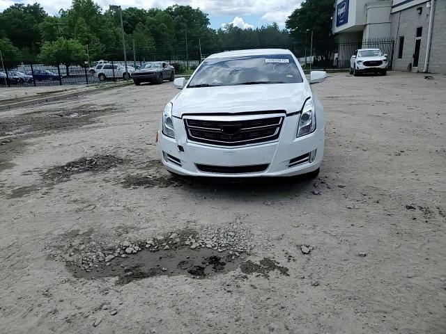 2016 Cadillac Xts Luxury Collection VIN: 2G61M5S38G9132374 Lot: 60655875