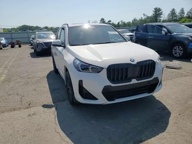 2023 BMW X1 xDrive28I VIN: WBX73EF09P5W04317 Lot: 62372325