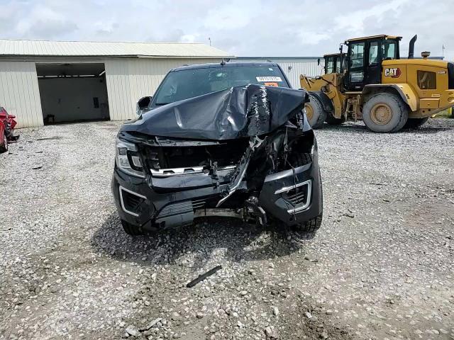 2019 Ford Expedition Limited VIN: 1FMJU1KT8KEA27843 Lot: 60151915