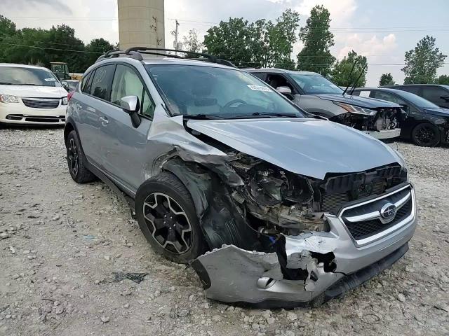 2015 Subaru Xv Crosstrek 2.0 Premium VIN: JF2GPACC5F8328631 Lot: 62376925