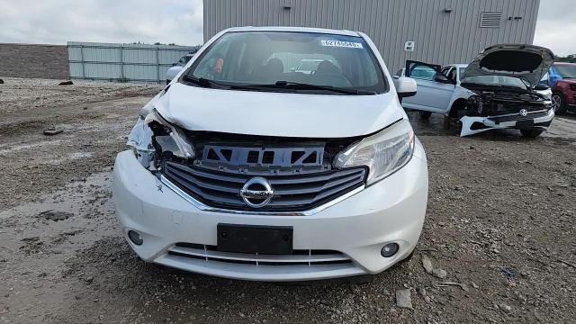 2014 Nissan Versa Note S VIN: 3N1CE2CP9EL373392 Lot: 62745545