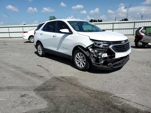 2018 Chevrolet Equinox Lt VIN: 2GNAXJEV5J6153452 Lot: 63000795