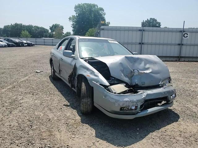 1995 Honda Accord Ex VIN: 1HGCD5651SA140364 Lot: 62404675