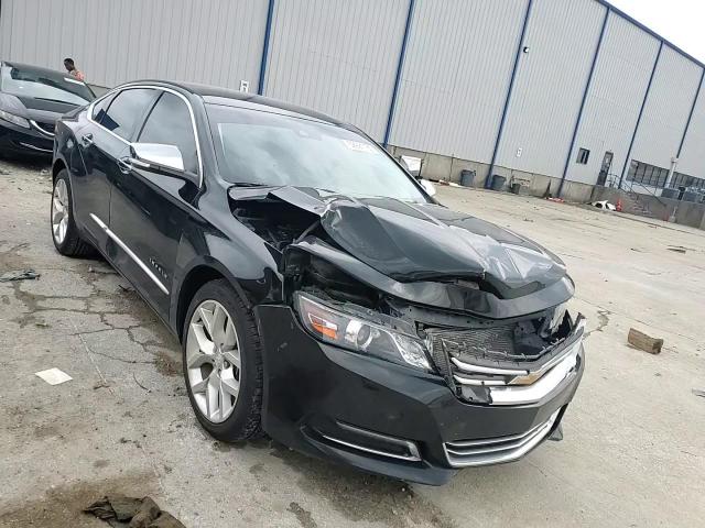 2017 Chevrolet Impala Premier VIN: 2G1145S39H9159879 Lot: 62991185