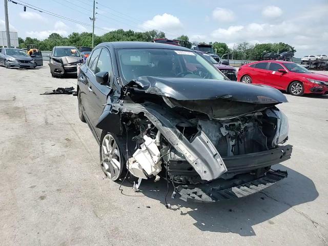 2013 Nissan Sentra S VIN: 3N1AB7AP7DL768766 Lot: 63031375