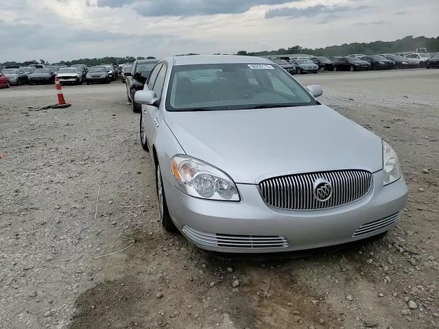 2009 Buick Lucerne Cxl VIN: 1G4HD57M59U111688 Lot: 60295115