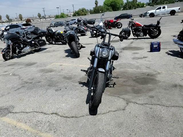2020 Harley-Davidson Fxbb VIN: 1HD1YJJ25LB050337 Lot: 61684215