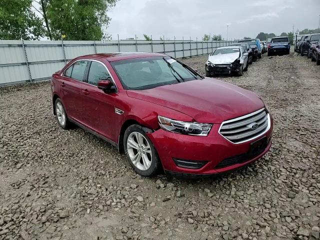 2014 Ford Taurus Sel VIN: 1FAHP2E85EG160811 Lot: 62033975