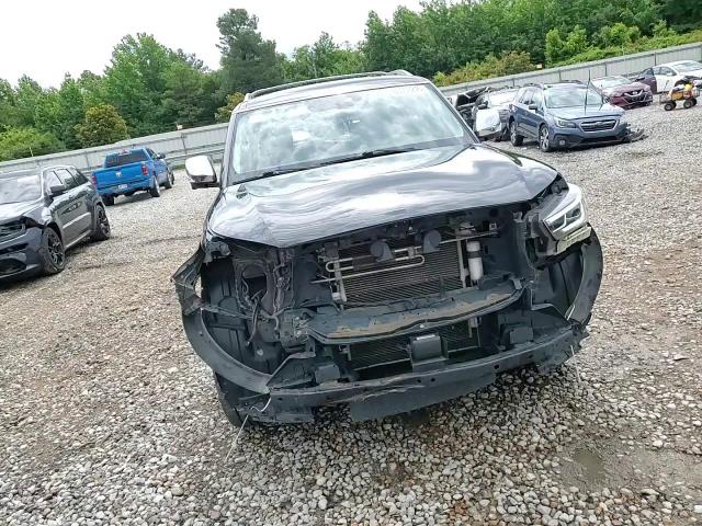 2019 Infiniti Qx80 Luxe VIN: JN8AZ2NEXK9230870 Lot: 60653245