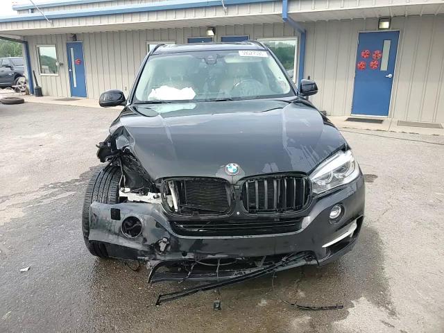 2015 BMW X5 xDrive35I VIN: 5UXKR0C51F0K69802 Lot: 59527595