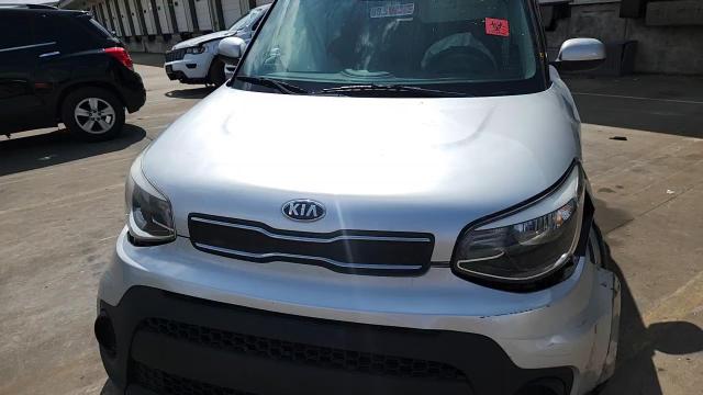 2019 Kia Soul VIN: KNDJN2A28K7641537 Lot: 63229545