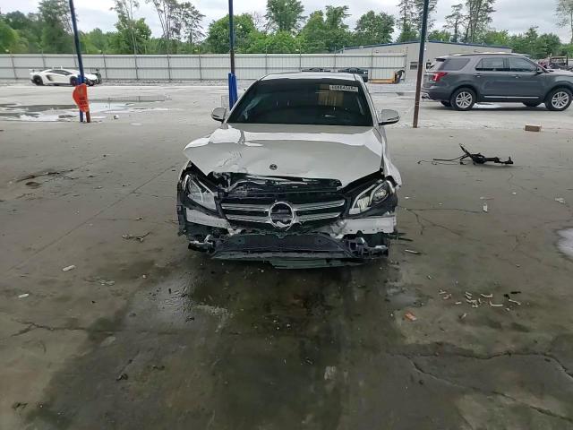 2018 Mercedes-Benz E 300 VIN: WDDZF4JB3JA440115 Lot: 60864525