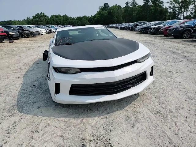 2017 Chevrolet Camaro Ls VIN: 1G1FA1RS1H0215327 Lot: 58578125