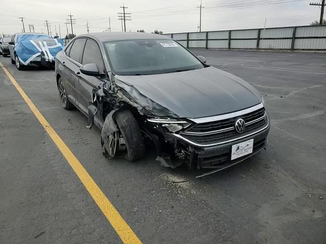 2022 Volkswagen Jetta S VIN: 3VWCM7BU2NM022352 Lot: 61735555