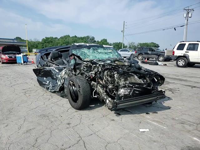 2005 Ford Mustang Gt VIN: 1ZVHT85H455219333 Lot: 60652925